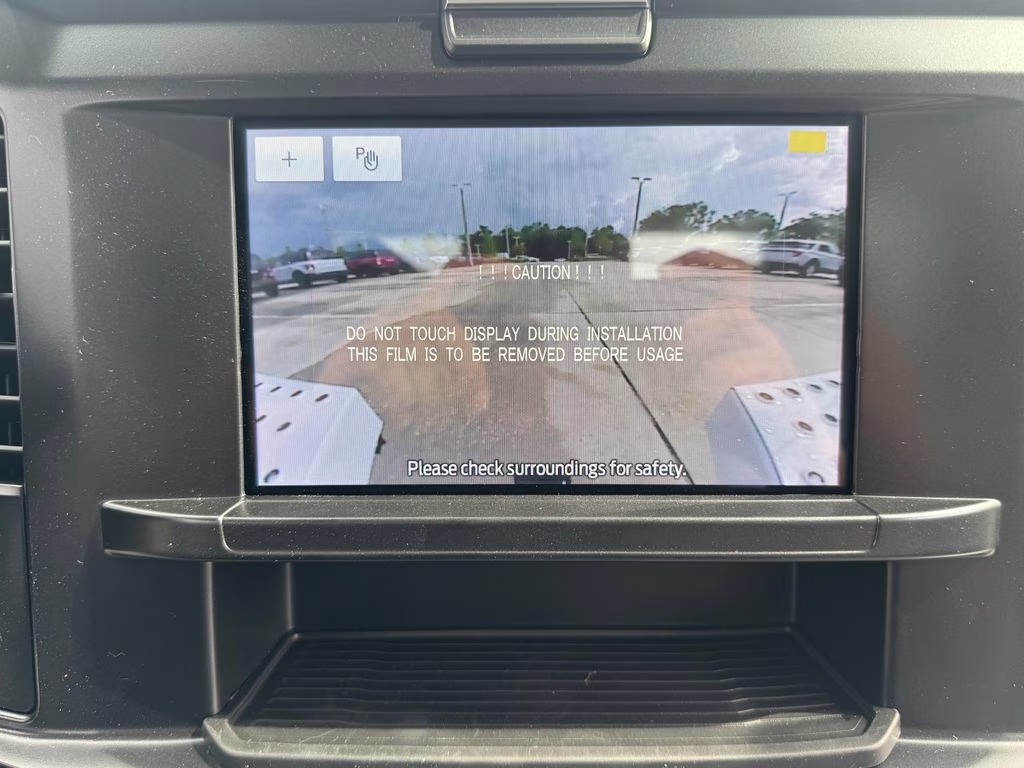 2026 Oxford White Ford Super Duty F-250 SRW XL RWD Truck