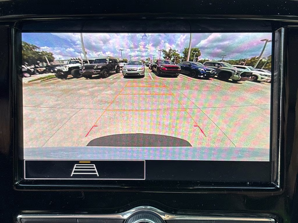 2023 Summit White Chevrolet Traverse LS FWD SUV
