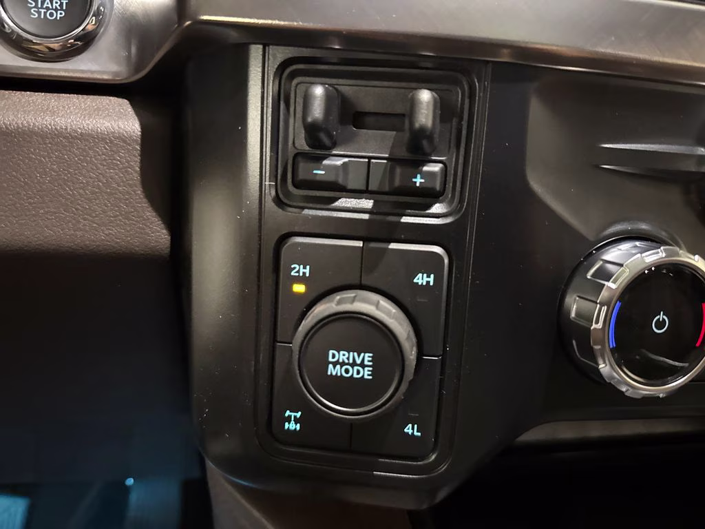 2026 Agate Black Metallic Ford Super Duty F-250 SRW King Ranch 4X4 Truck