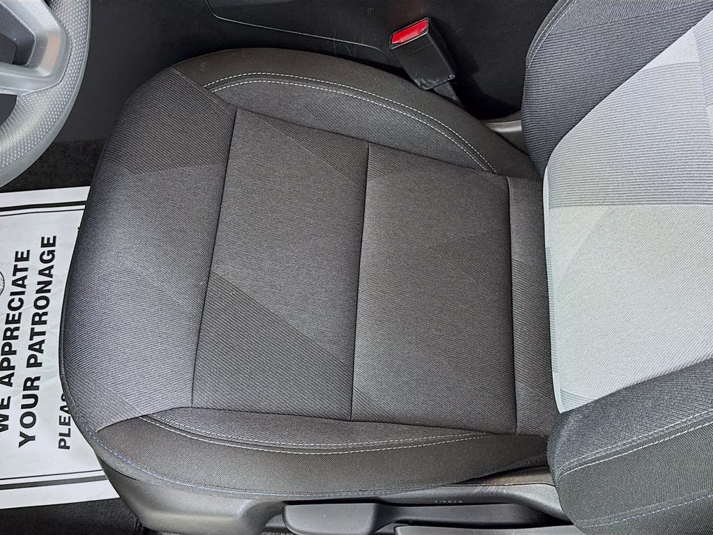2026 Mosaic Black Metallic Chevrolet Trax LS FWD SUV