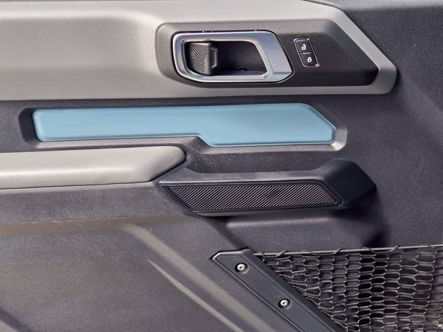 2022 Area 51 Ford Bronco Big Bend 4X4 SUV