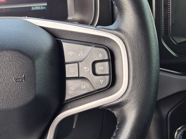 2022 Area 51 Ford Bronco Big Bend 4X4 SUV