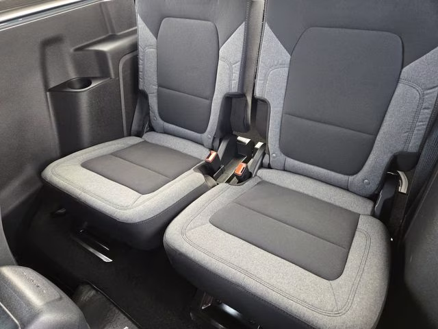 2022 Area 51 Ford Bronco Big Bend 4X4 SUV