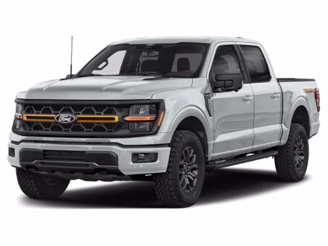 2026 Avalanche Ford F-150 Tremor 4X4 Truck