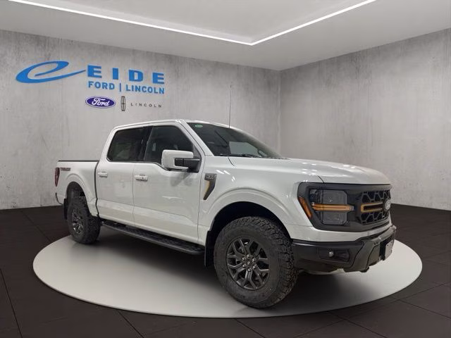 2026 Ford F-150 Tremor 4x4 SuperCrew 5-1/2 Box's photo