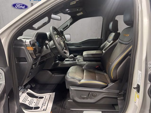2026 Avalanche Ford F-150 Tremor 4X4 Truck