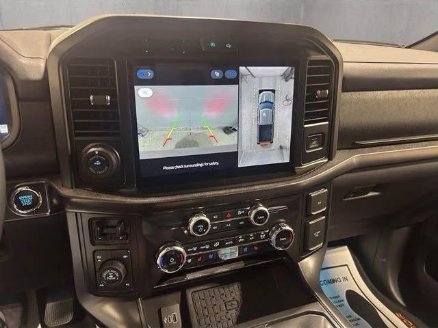 2026 Avalanche Ford F-150 Tremor 4X4 Truck