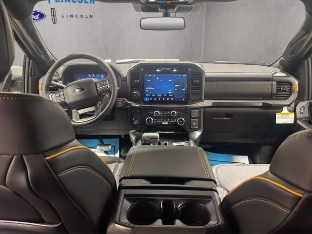 2026 Avalanche Ford F-150 Tremor 4X4 Truck