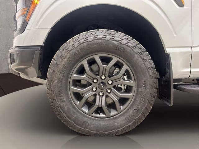 2026 Avalanche Ford F-150 Tremor 4X4 Truck