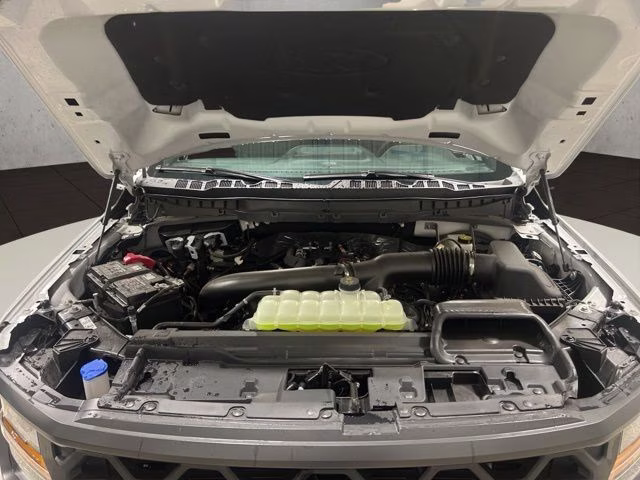 2026 Avalanche Ford F-150 Tremor 4X4 Truck