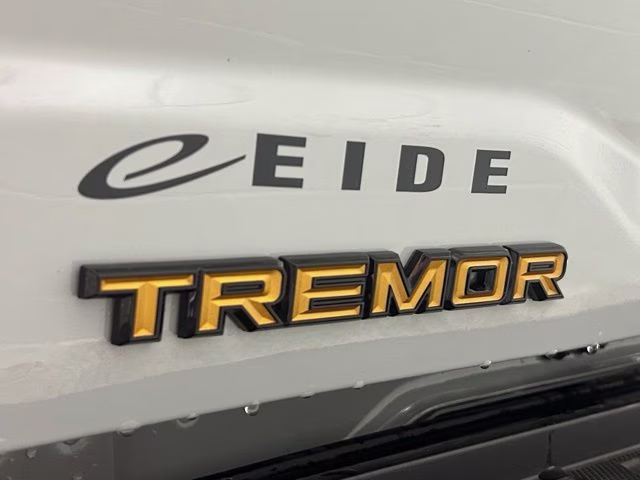 2026 Avalanche Ford F-150 Tremor 4X4 Truck
