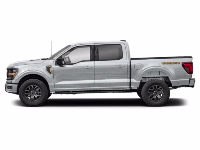 2026 Avalanche Ford F-150 Tremor 4X4 Truck