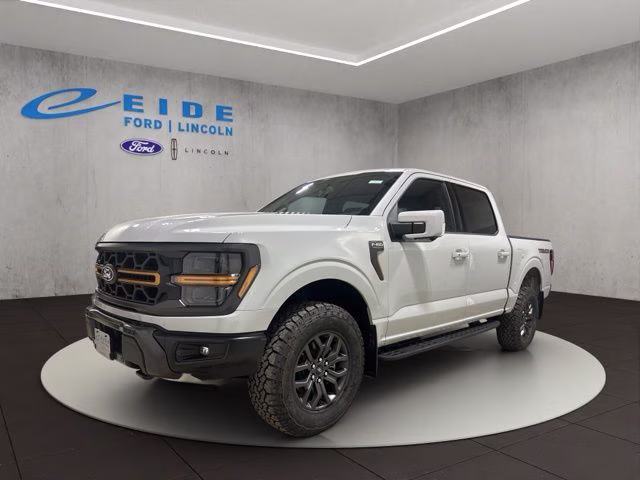 2026 Avalanche Ford F-150 Tremor 4X4 Truck