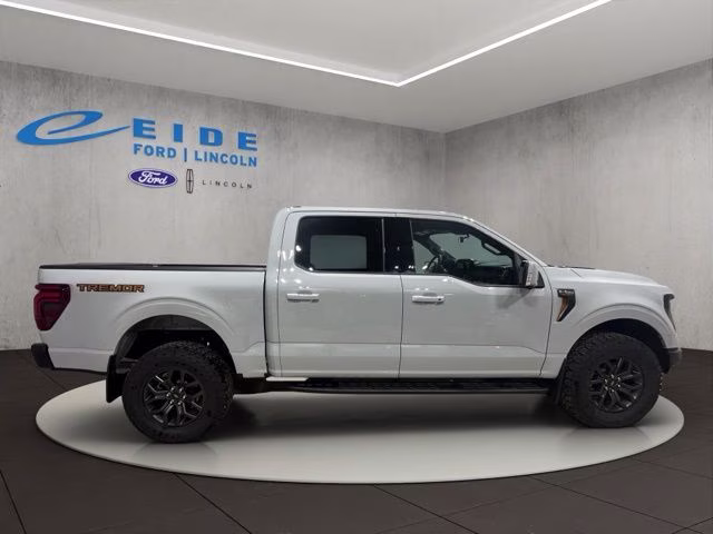 2026 Avalanche Ford F-150 Tremor 4X4 Truck
