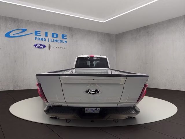 2026 Avalanche Ford F-150 Tremor 4X4 Truck