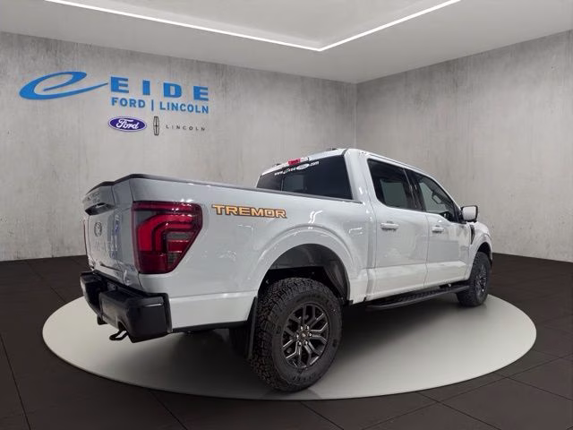 2026 Avalanche Ford F-150 Tremor 4X4 Truck