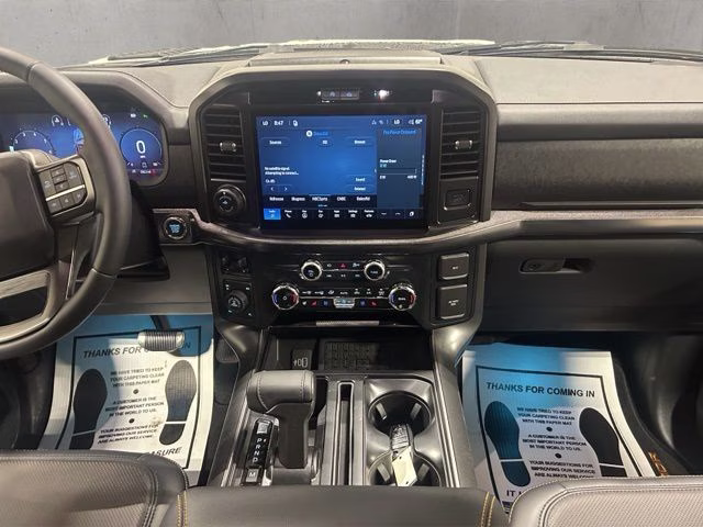2026 Avalanche Ford F-150 Tremor 4X4 Truck