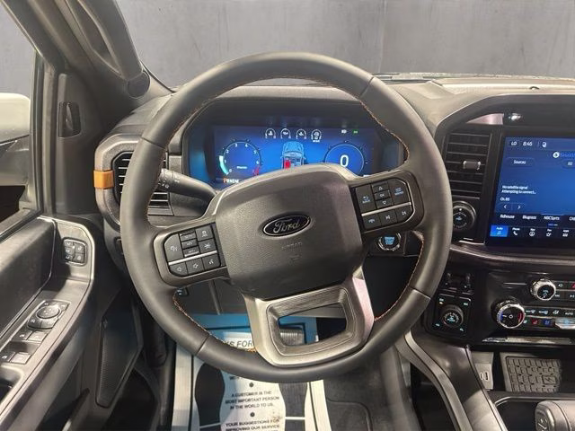 2026 Avalanche Ford F-150 Tremor 4X4 Truck