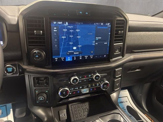 2026 Avalanche Ford F-150 Tremor 4X4 Truck