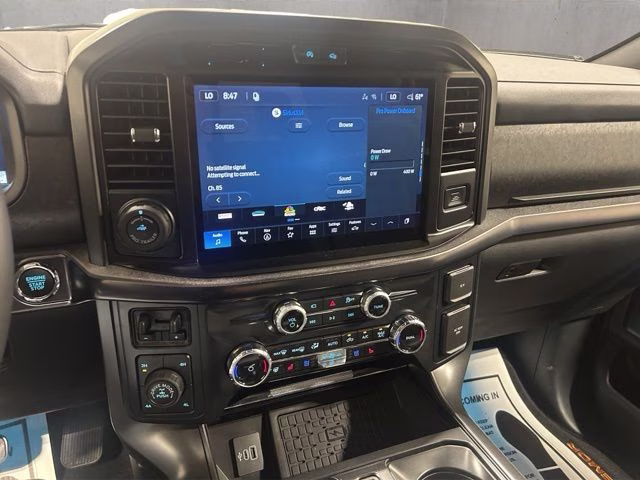 2026 Avalanche Ford F-150 Tremor 4X4 Truck