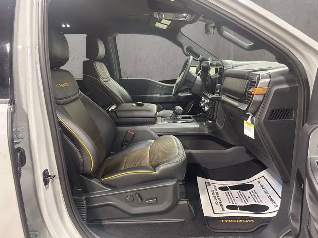 2026 Avalanche Ford F-150 Tremor 4X4 Truck
