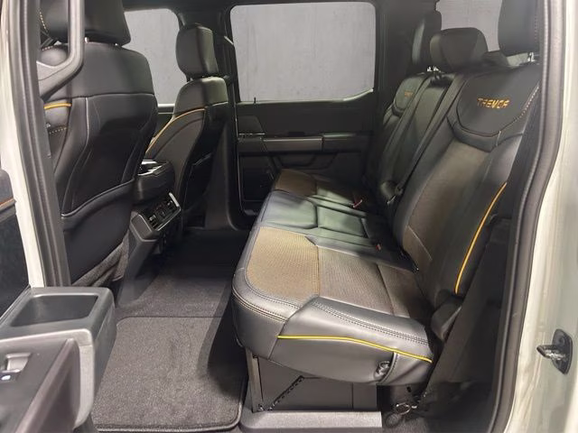 2026 Avalanche Ford F-150 Tremor 4X4 Truck