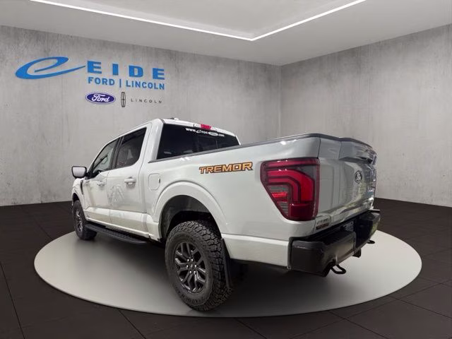 2026 Avalanche Ford F-150 Tremor 4X4 Truck