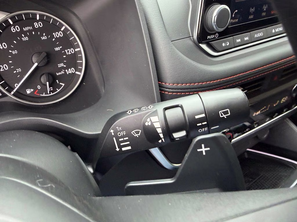 2026 Boulder Gray Pearl Nissan Rogue Rock Creek AWD SUV