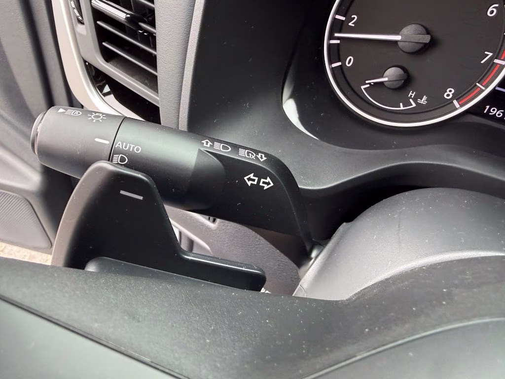 2026 Boulder Gray Pearl Nissan Rogue Rock Creek AWD SUV
