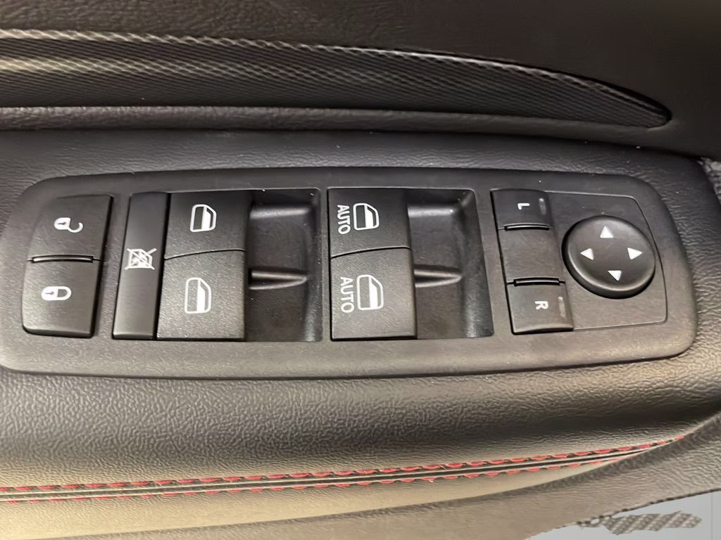 2026 White Knuckle Clearcoat Dodge Durango GT AWD SUV