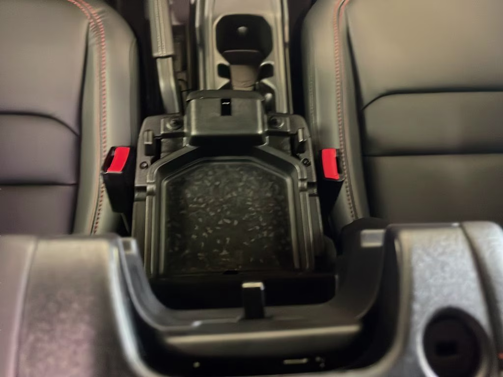 2026 Black Clearcoat Jeep Wrangler Rubicon 4X4 SUV