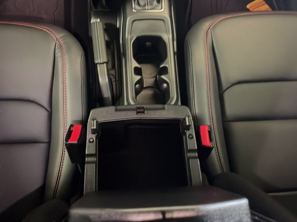 2026 Black Clearcoat Jeep Wrangler Rubicon 4X4 SUV
