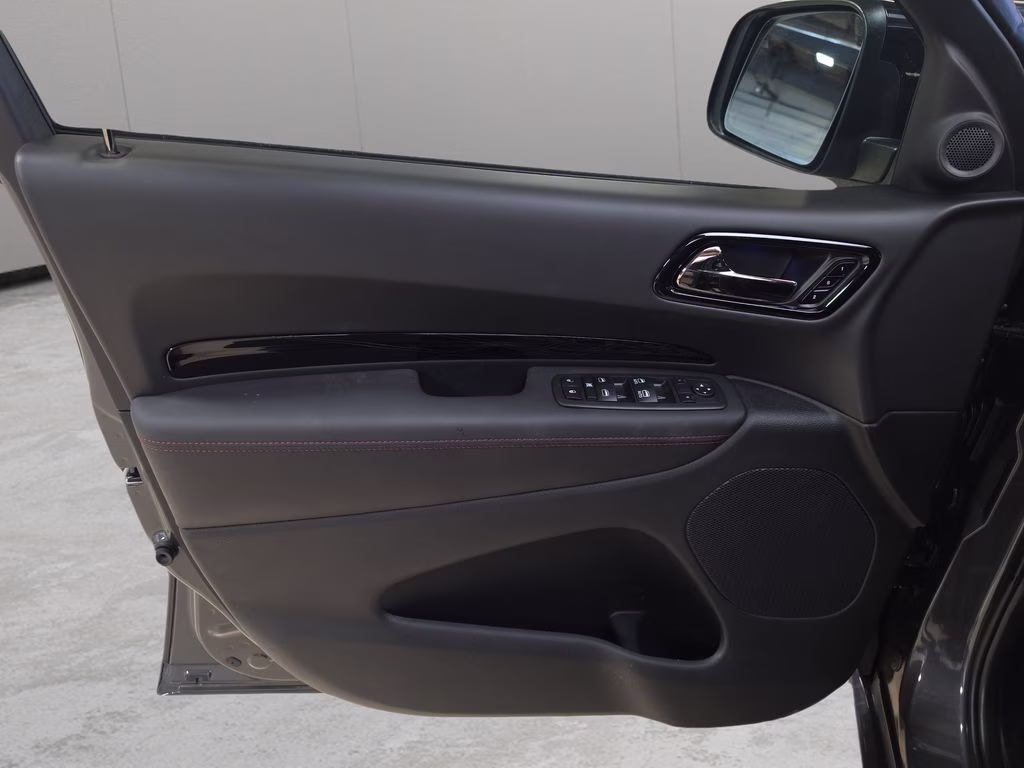 2026 Vapor Gray Dodge Durango GT Plus HEMI V8 AWD SUV