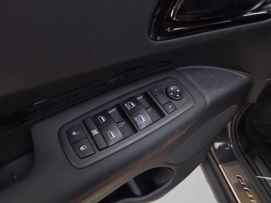2026 Vapor Gray Dodge Durango GT Plus HEMI V8 AWD SUV