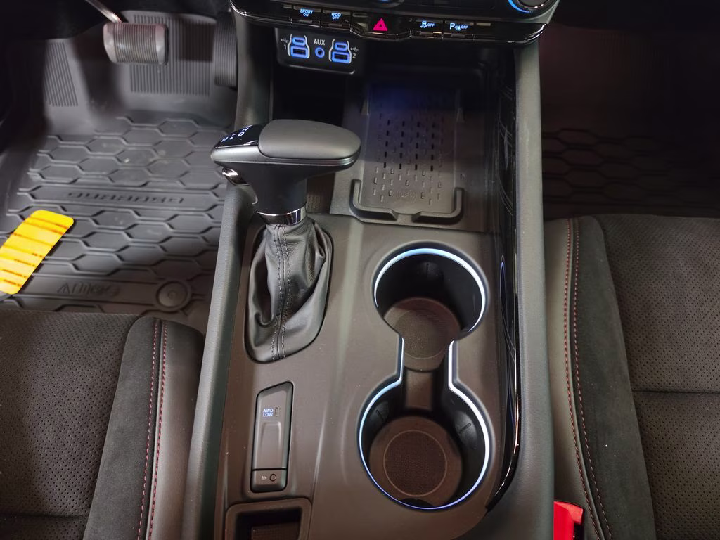 2026 Vapor Gray Dodge Durango GT Plus HEMI V8 AWD SUV