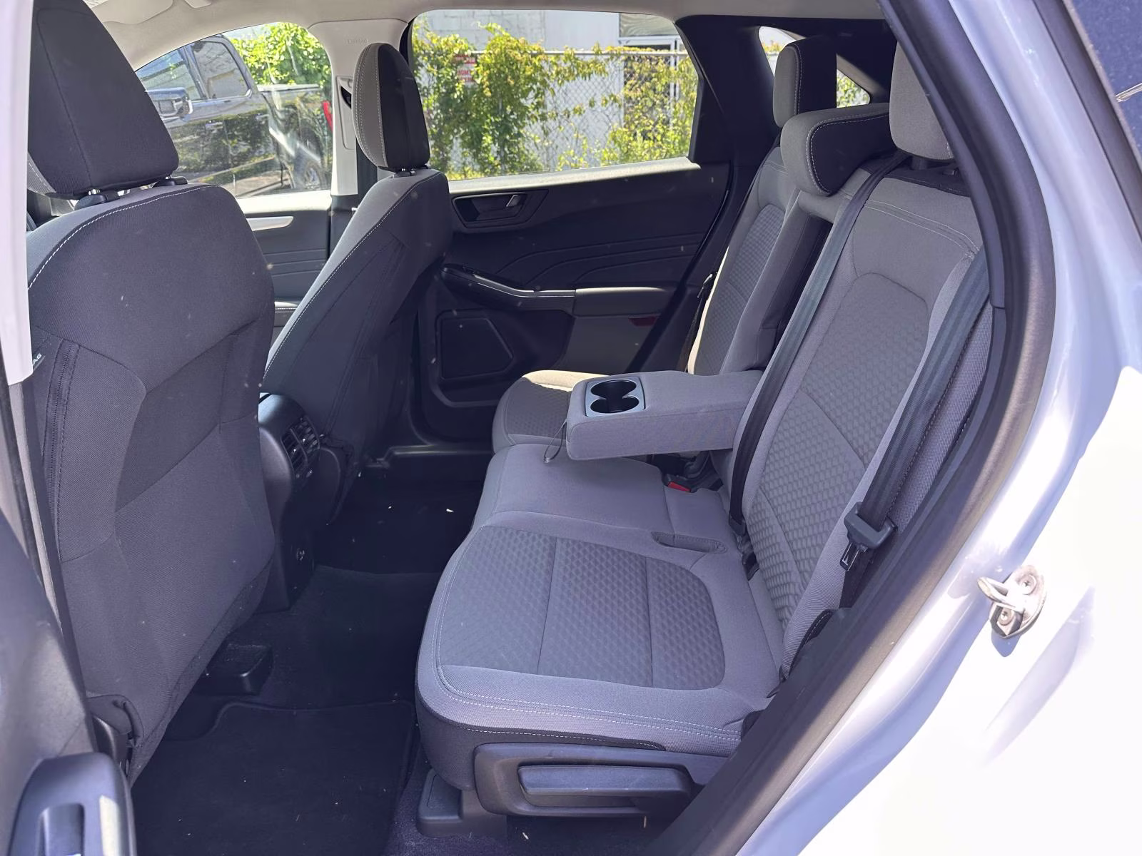 2022 Ford Escape SE - Photo 13