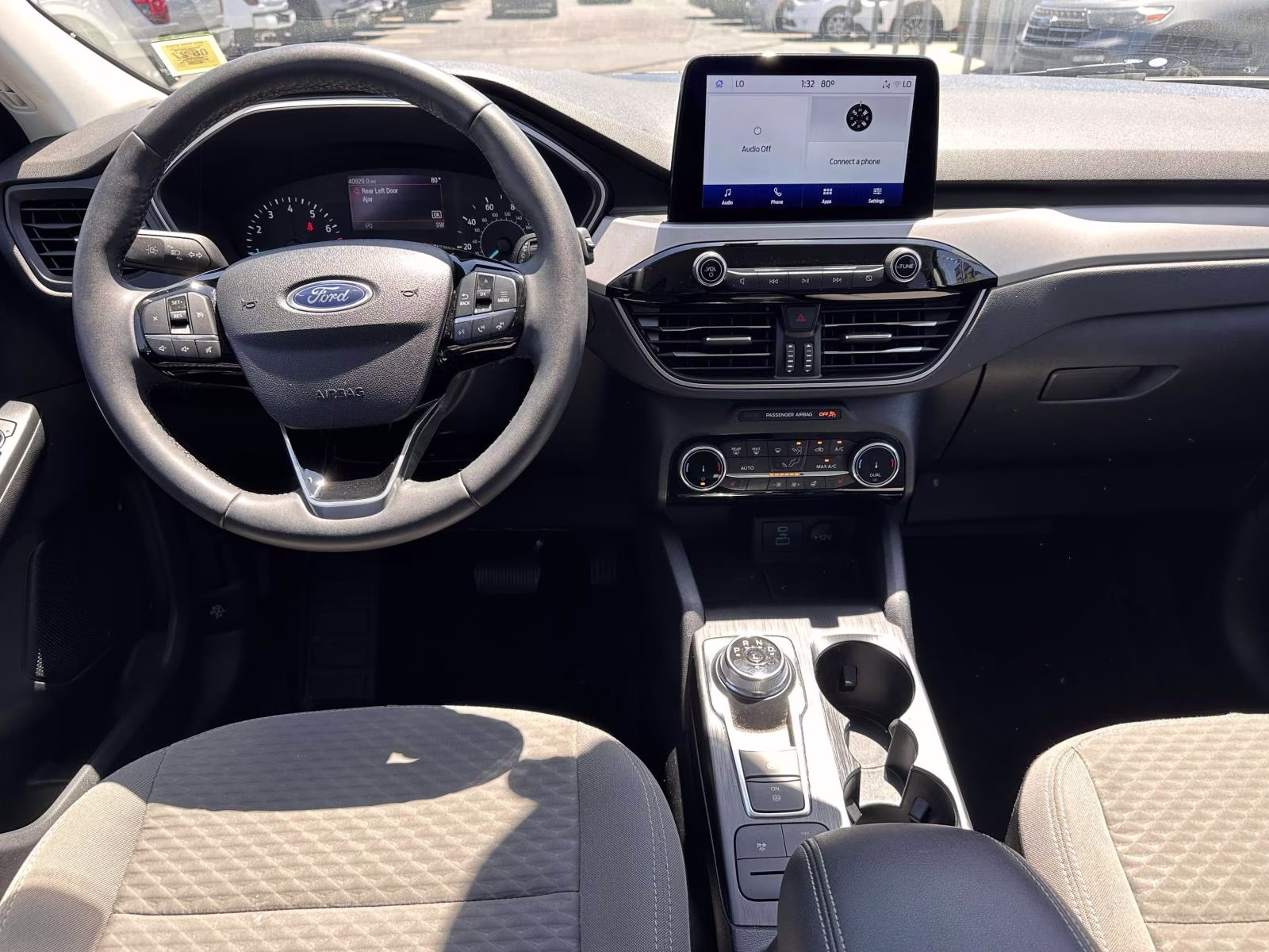 2022 Ford Escape SE - Photo 16