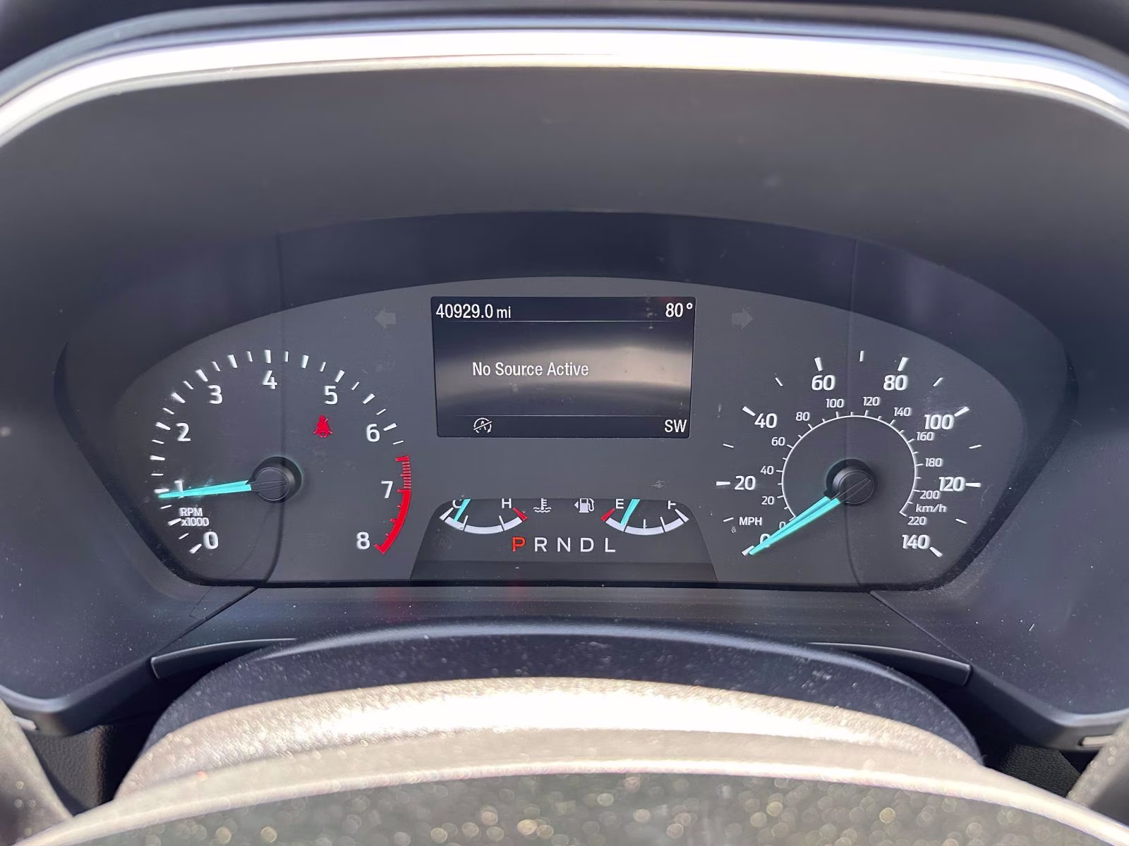 2022 Ford Escape SE - Photo 19