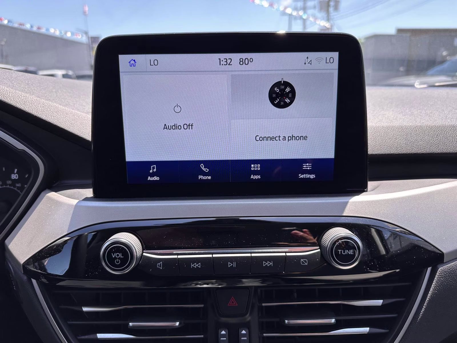 2022 Ford Escape SE - Photo 22