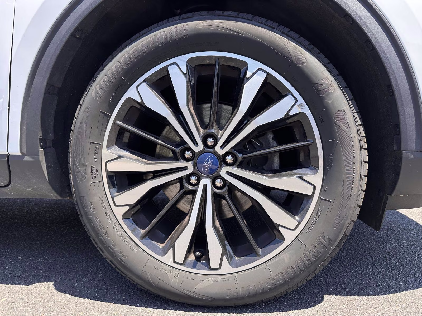 2022 Ford Escape SE - Photo 7