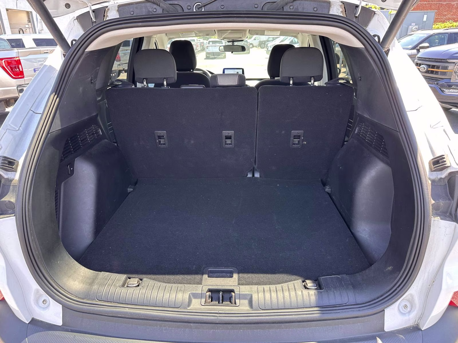 2022 Ford Escape SE - Photo 8