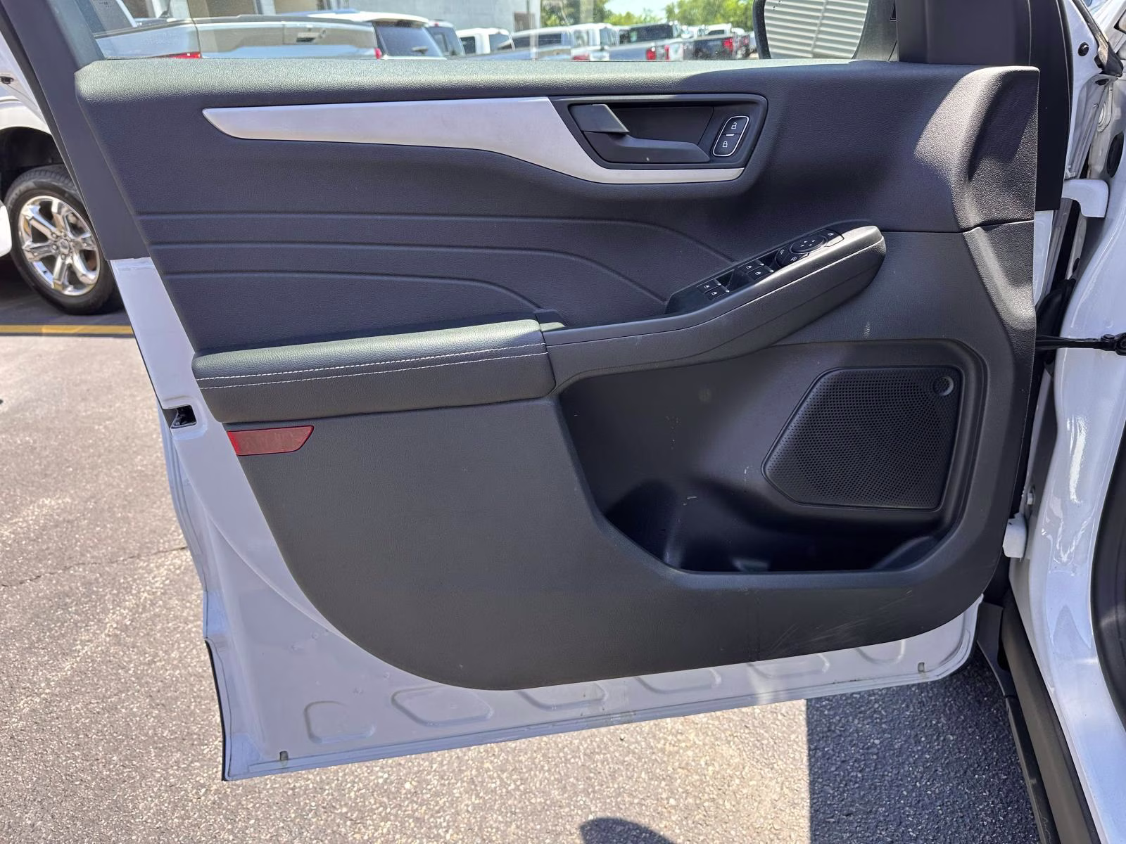 2022 Ford Escape SE - Photo 9