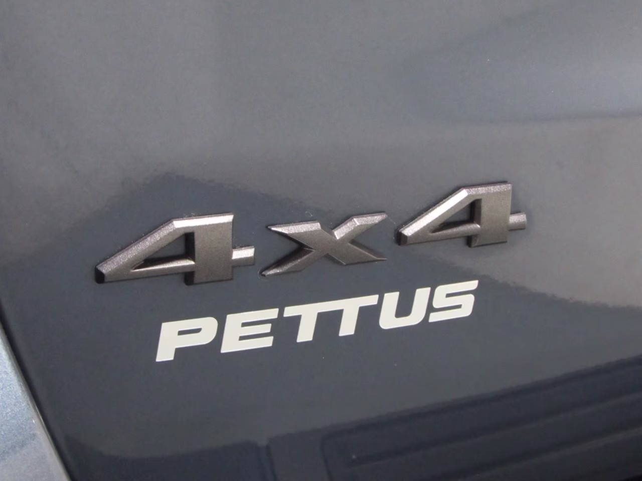 2020 Slate Blue Pearlcoat Jeep Grand Cherokee 4WD High Altitude 4X4 SUV