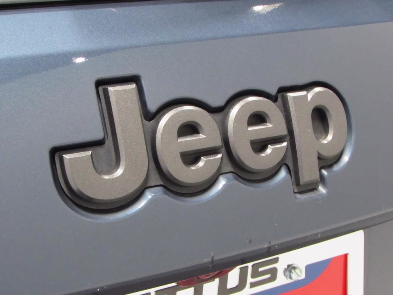 2020 Slate Blue Pearlcoat Jeep Grand Cherokee 4WD High Altitude 4X4 SUV