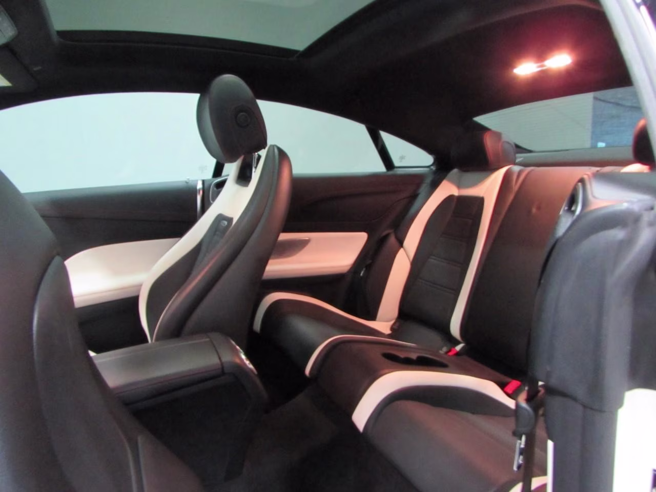 2020 Polar White Mercedes-Benz E-Class AMG E 53 AWD Coupe