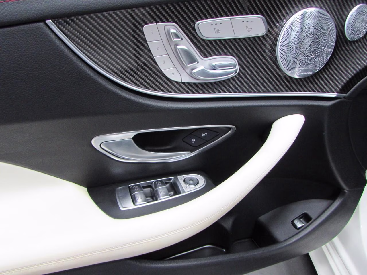 2020 Polar White Mercedes-Benz E-Class AMG E 53 AWD Coupe