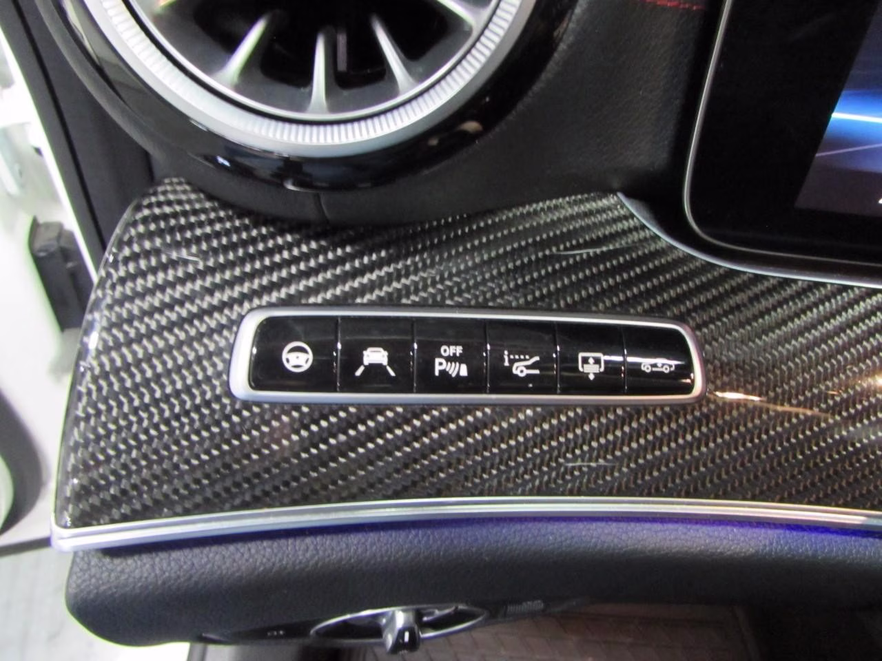 2020 Polar White Mercedes-Benz E-Class AMG E 53 AWD Coupe