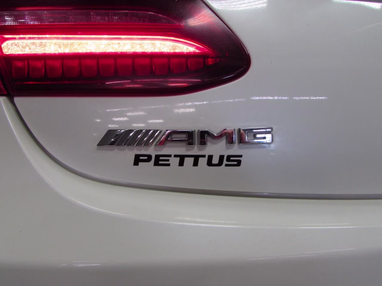2020 Polar White Mercedes-Benz E-Class AMG E 53 AWD Coupe