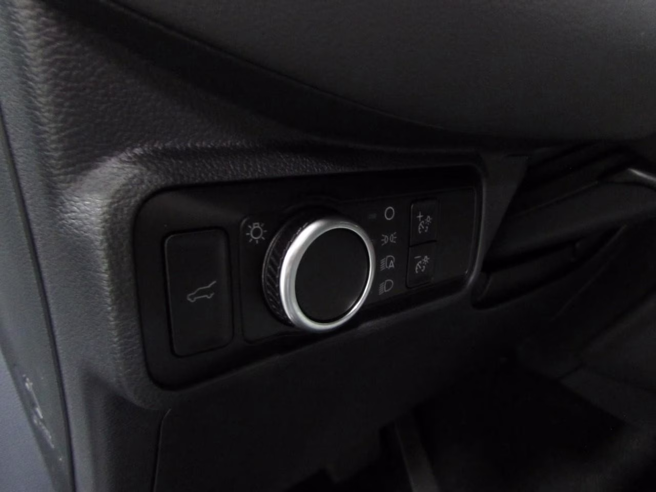 2026 Carbonized Gray Metallic Ford Explorer Active 4X4 SUV