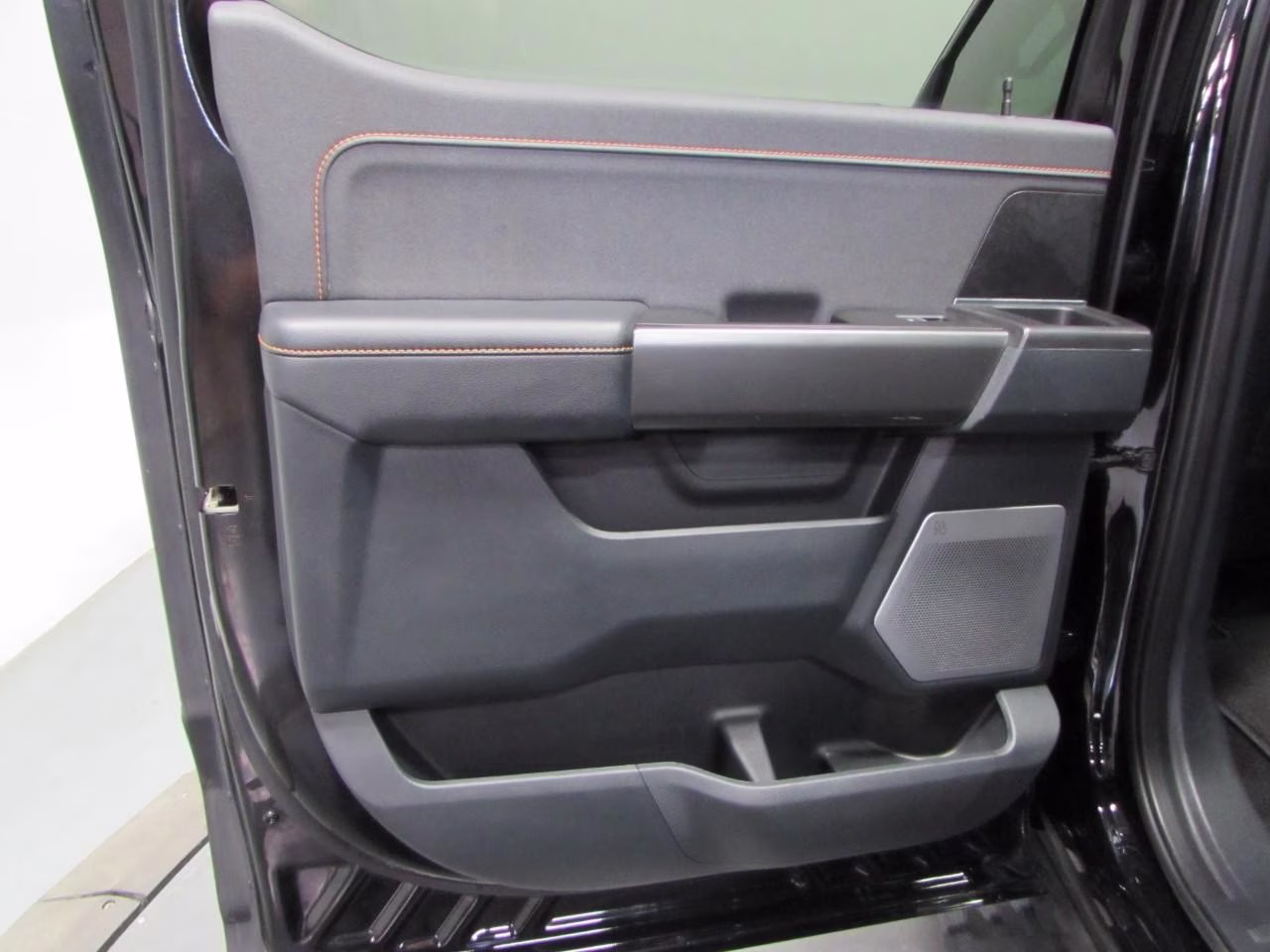 2022 Agate Black Metallic Ford F-150 4WD SuperCrew Box 4X4 Truck